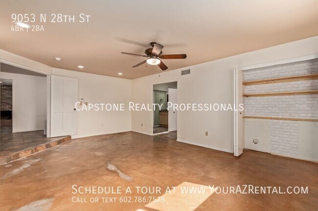 Building Photo - 9053 N 28th St