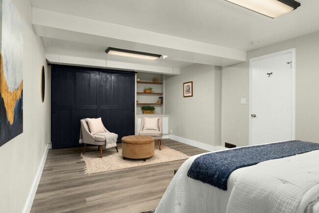 Building Photo - 123 Martin Luther King Jr Way