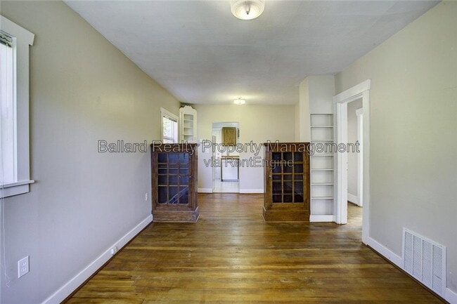 Building Photo - 7738 14th Ave NW
