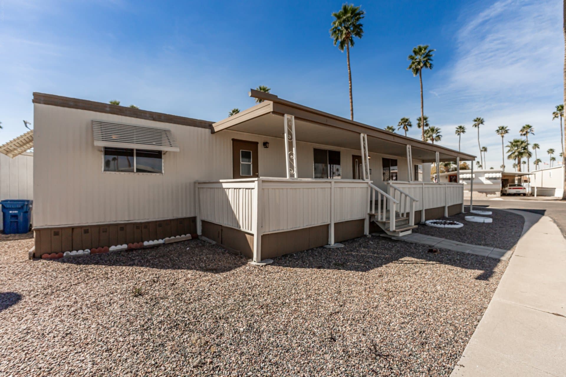 Building Photo - 2701 E Allred Ave
