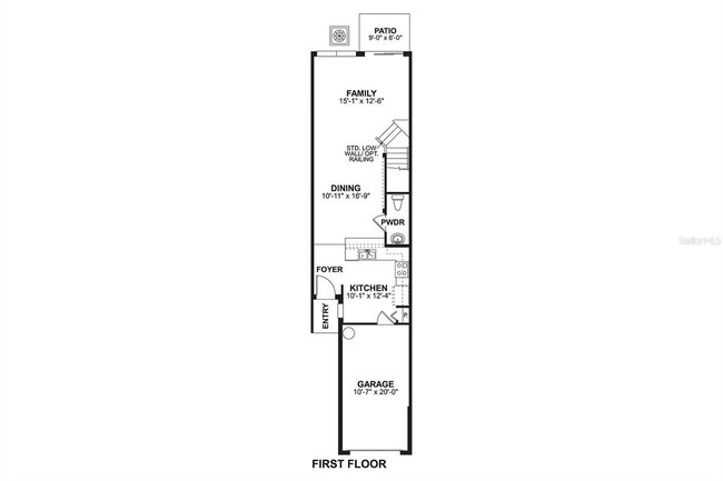 Building Photo - 2479 Foggy Creek Cir