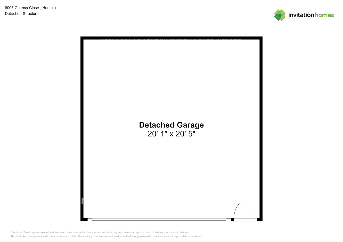 Building Photo - 6007 Culross Cl