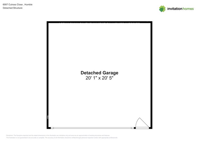 Building Photo - 6007 Culross Cl