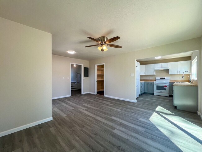 Building Photo - 1120 Soda Canyon Rd