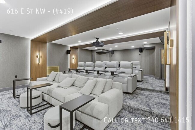 Building Photo - 616 E St NW