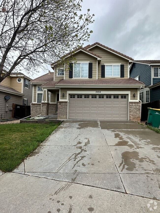 Building Photo - Beautiful Single Family House in Aurora