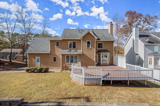 Building Photo - 3655 Autumn Ridge Pkwy