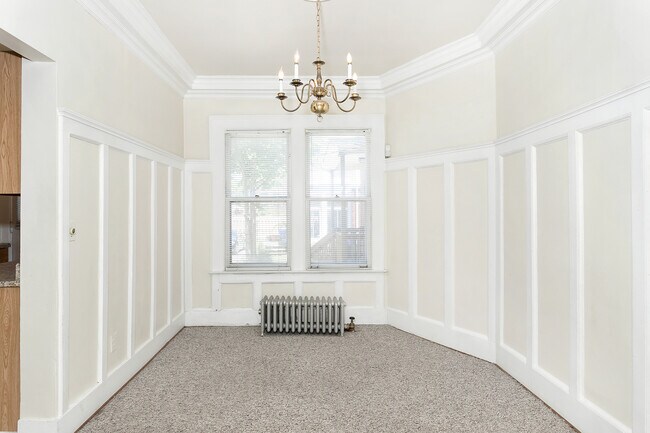 Dining Room - 8006 3rd St