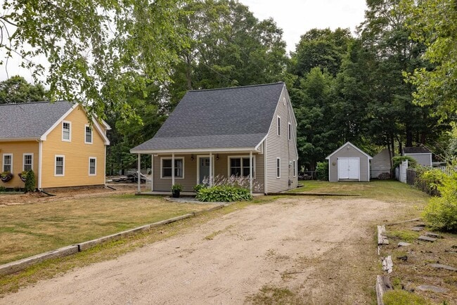 Primary Photo - 164 Post Rd