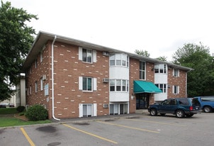 Building Photo - South Pleasant Ave Apts