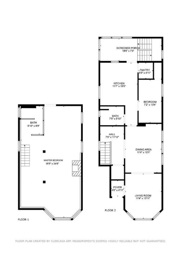 Building Photo - 2501 N Artesian Ave