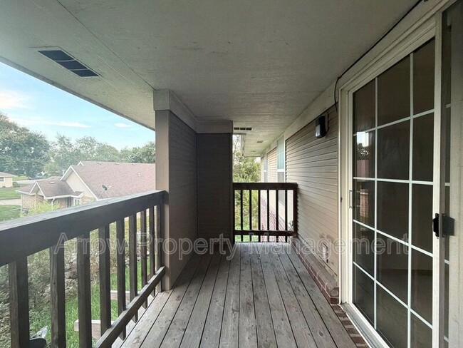 Building Photo - 1660 Swanson Dr