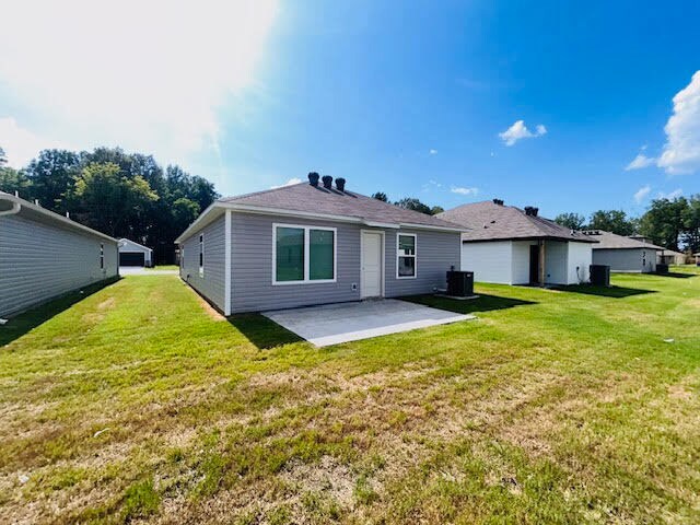 Building Photo - 8204 Fitzgerald Ln
