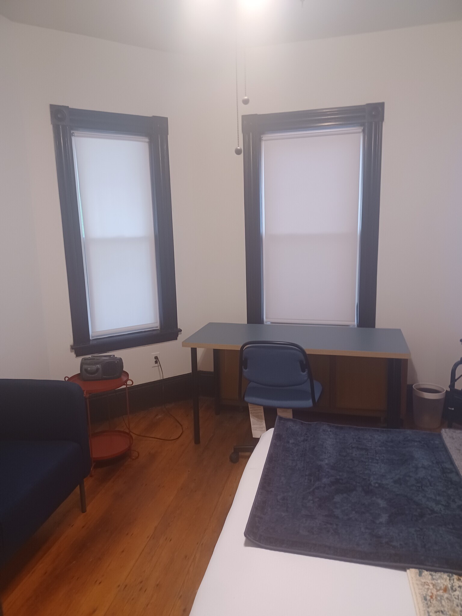 New stuff - 8 Buttonwood St