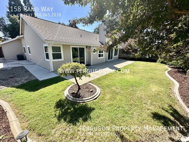 Building Photo - 1158 Rand Way