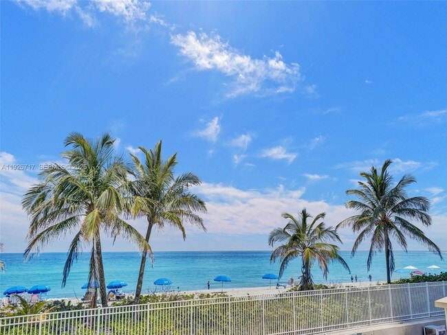 Building Photo - 1980 S Ocean Dr