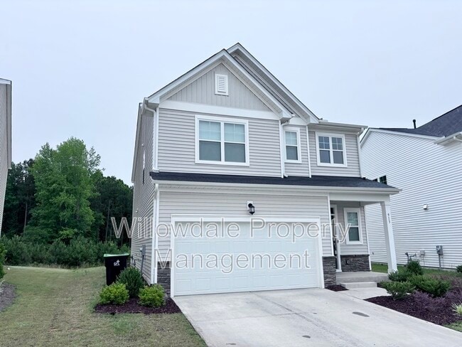 Building Photo - 913 Aspen Pointe Trl