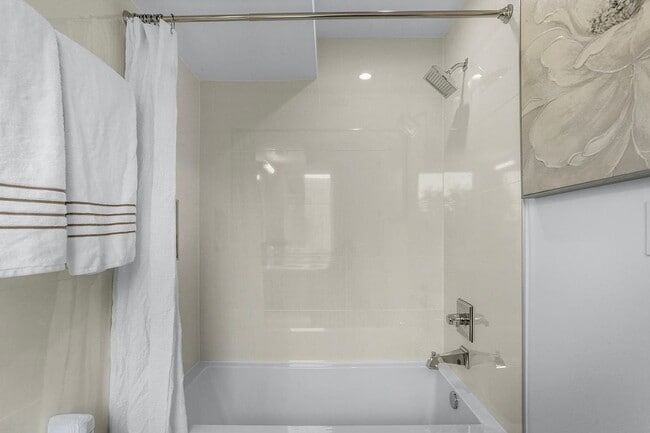 Building Photo - Private Double Decker Rooftop! - Modern Lu...