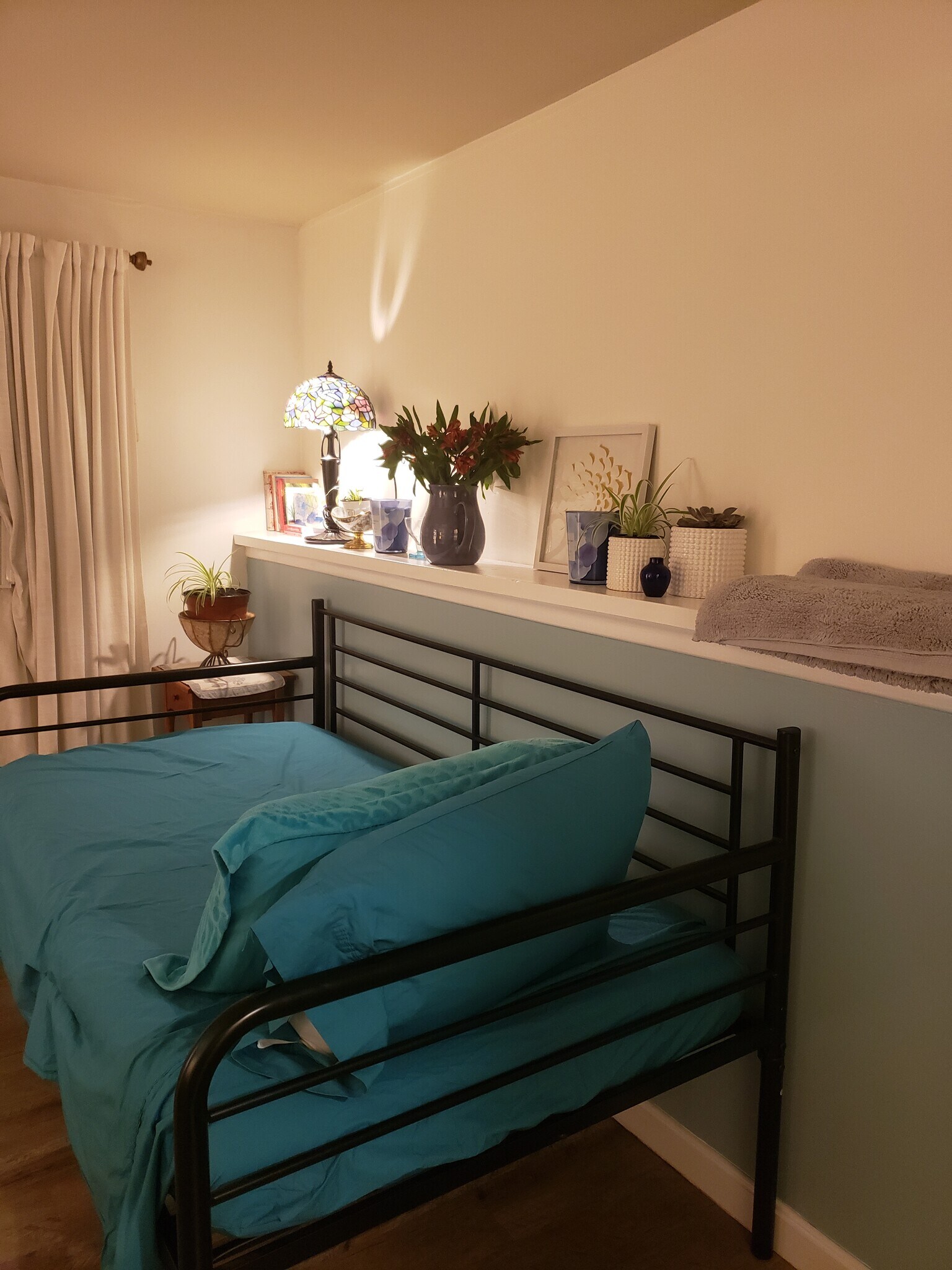 Bedroom - 25 Pinehurst Rd