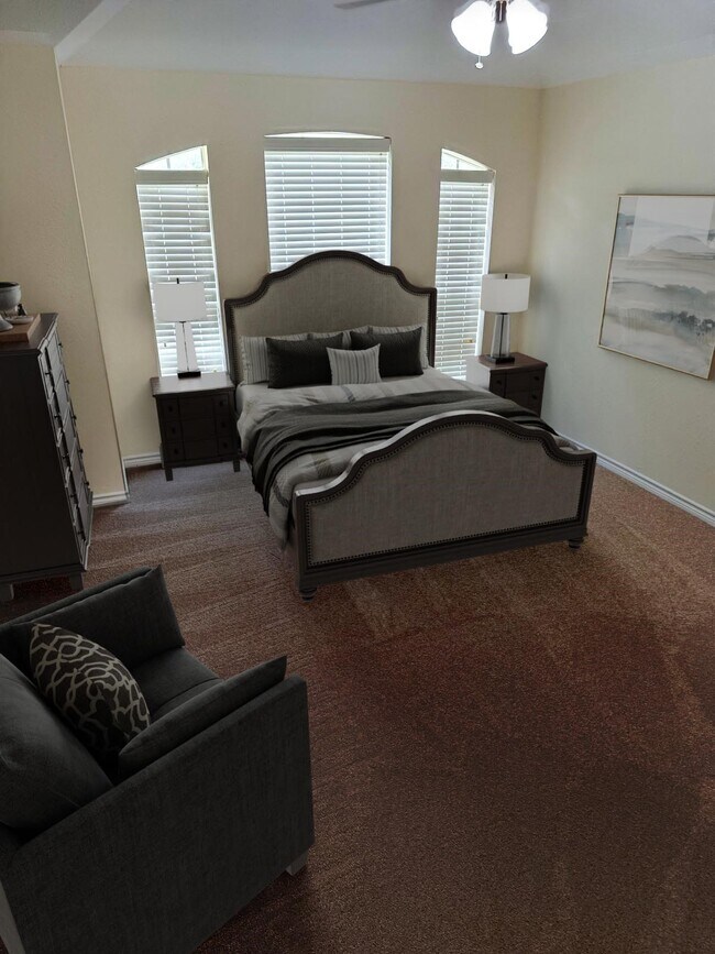 Building Photo - 4510 Chestnut Meadow Dr