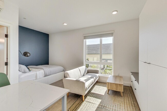 Floorplan - ArtHaus Magnolia