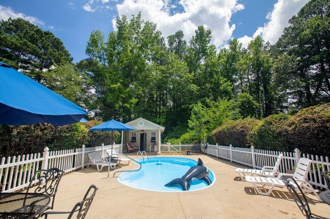 Building Photo - Whorton Bend Rental
