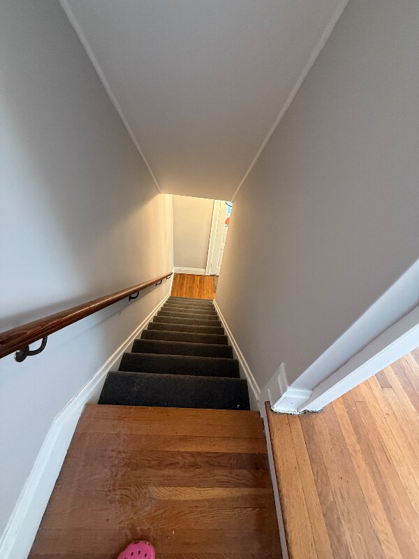 Building Photo - 3919 Beech St