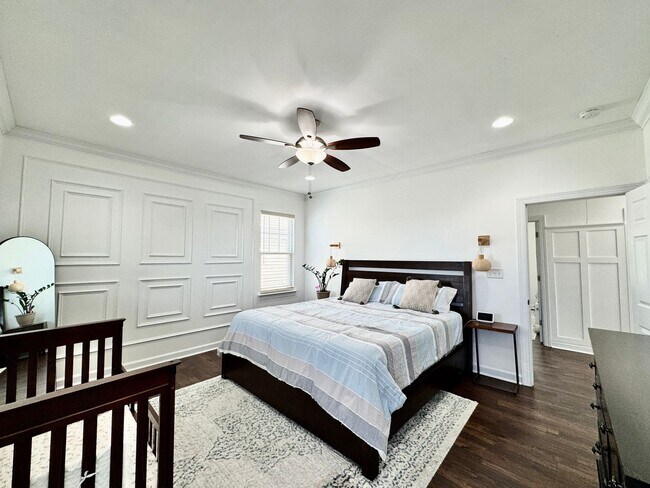 Building Photo - A Block From The Beaches! A 1st-Time Renta...