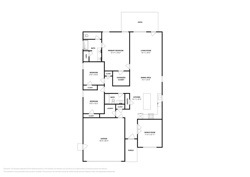 Building Photo - 346 Crandon Rd