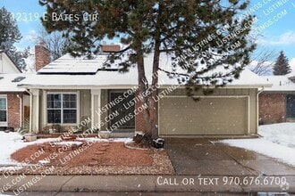 Building Photo - Upgraded home in Cherry Creek 5 School Dis...