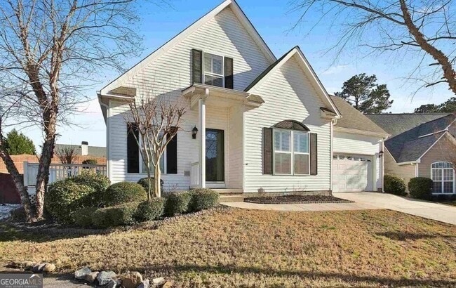 Primary Photo - 504 Hollen Ct