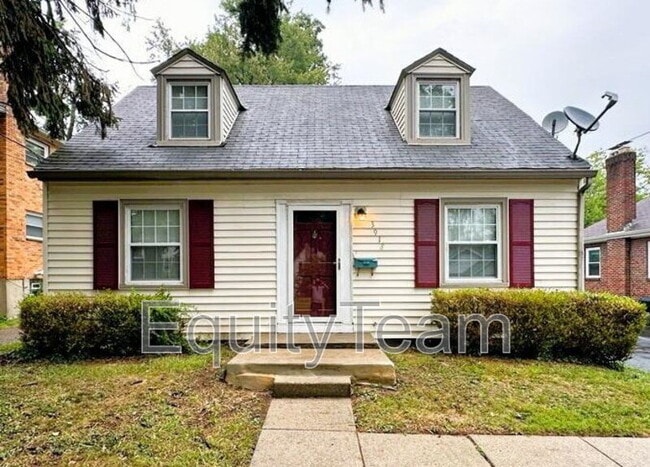 Primary Photo - 3918 Odin Ave