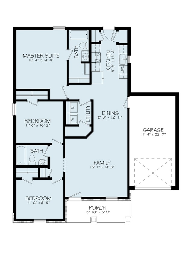 Building Photo - Available June in Upland West: Awesome 3-Bedroom, 2-Bath Home!