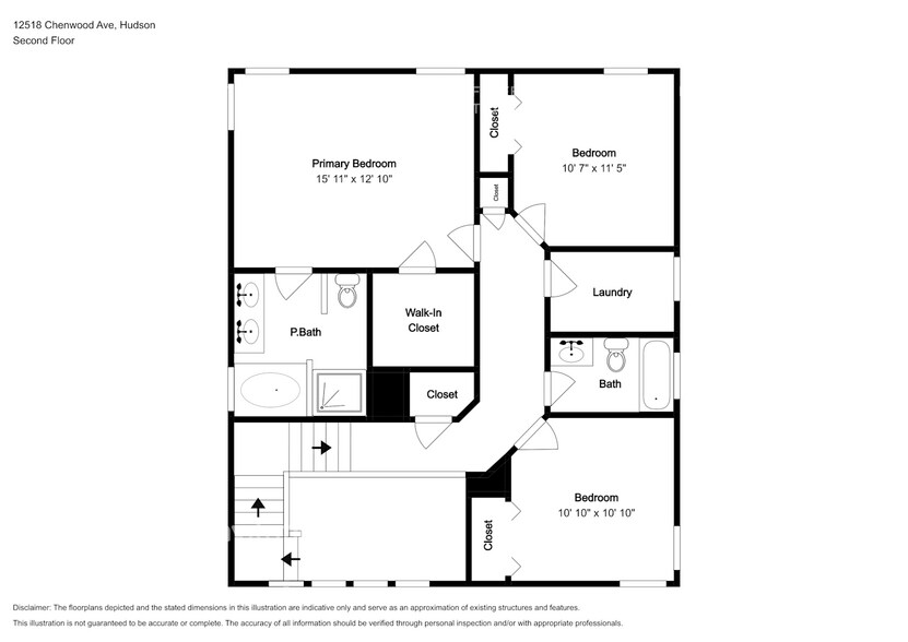 Building Photo - 12518 Chenwood Ave