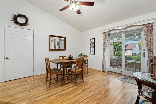 Dinning off Living Rm - 9380 Ruth Marie Dr