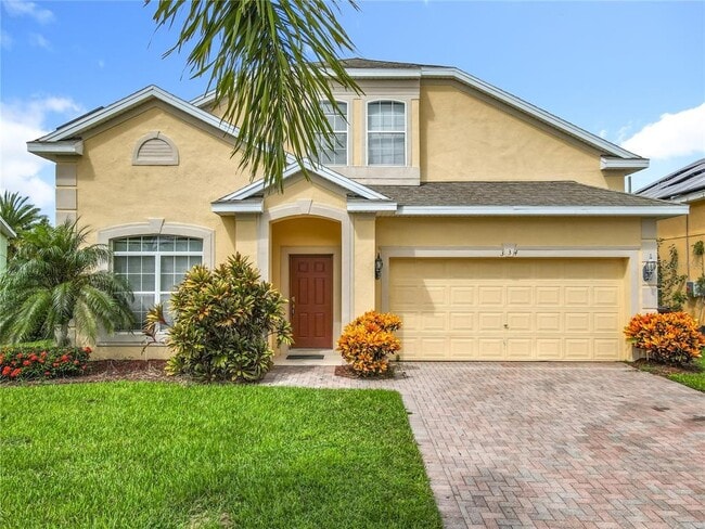 Building Photo - 334 Cadiz Loop