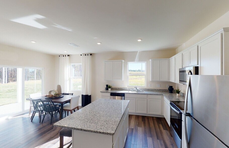 Building Photo - 4557 Marcus Venture Pl