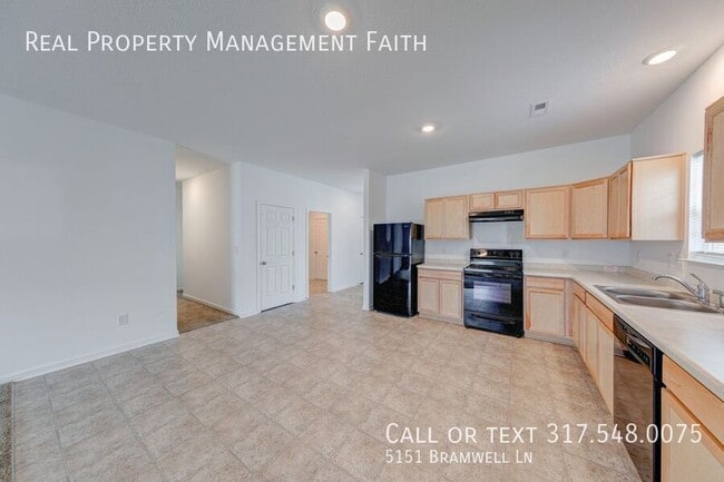 Building Photo - 5151 Bramwell Ln