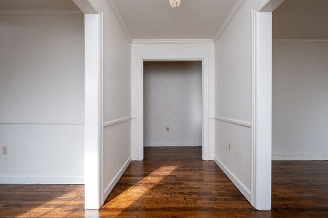 Building Photo - Park Hill Home with Original Details and Updated Kitchen