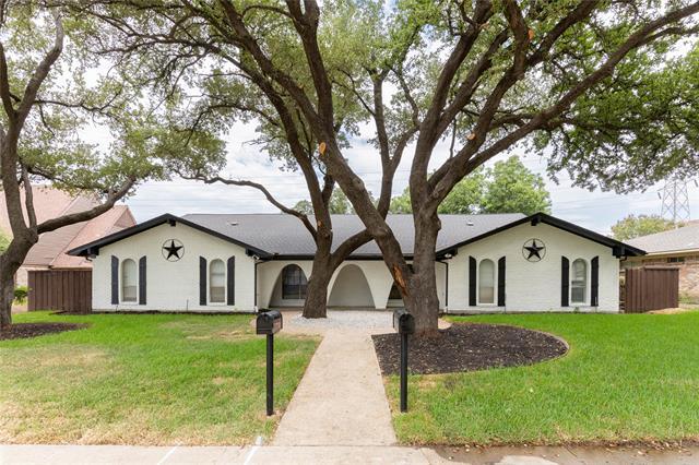 Primary Photo - 7611 Dentcrest Dr