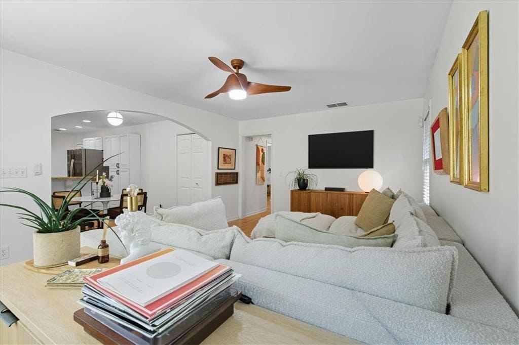 Building Photo - 2238 Ridgedale Rd NE