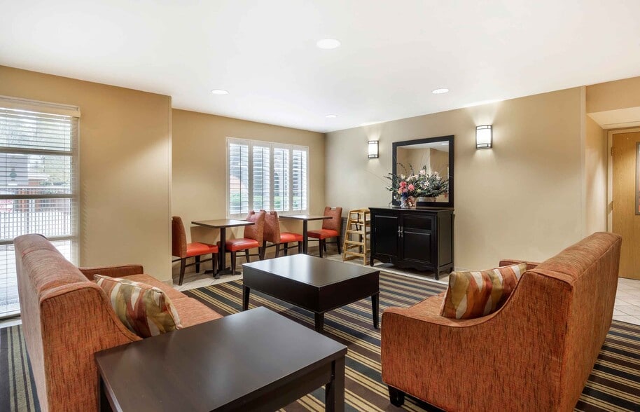 Building Photo - Furnished Studio-Seattle - Bothell - Canyon Park
