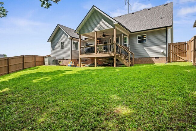 Building Photo - 1048 Harrison Way