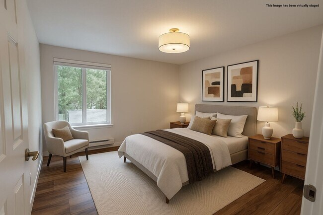 Building Photo - 19117 Ballinger Way NE