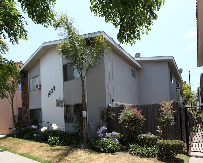 Building Photo - 1230 E. 1st St.