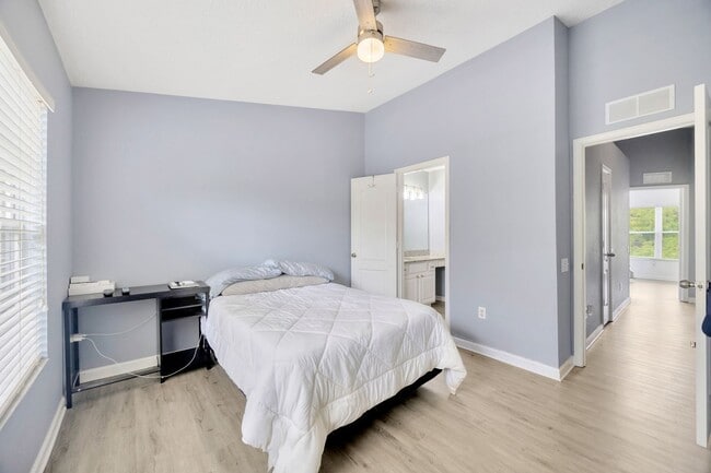 Building Photo - 4427 Barnstead Dr