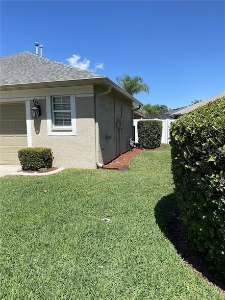 Building Photo - 16709 Fairbolt Way