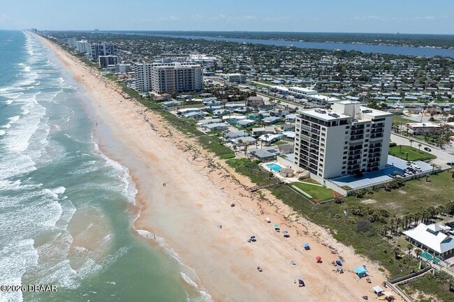 Building Photo - 1513 Ocean Shore Blvd
