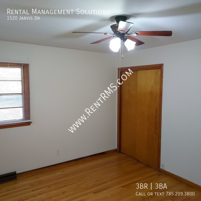 Building Photo - **BY APPOINTMENT ONLY**1520 Jarvis Dr - 3 ...