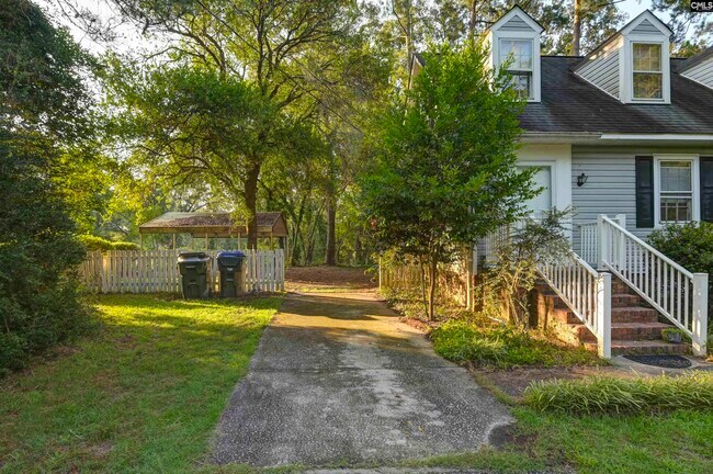 Building Photo - 1808 Lowder Dr